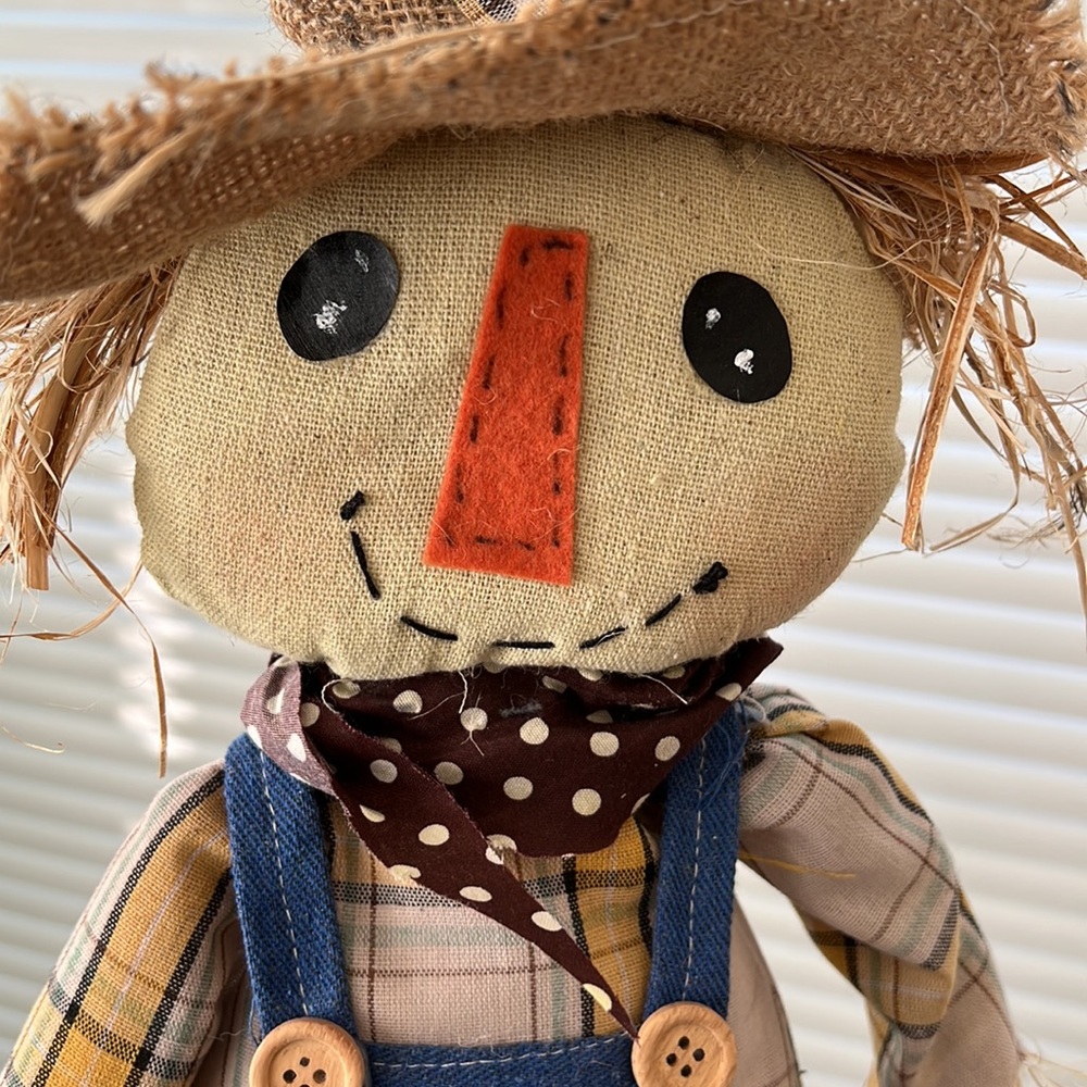 Scarecrows - Picture 4 of 10